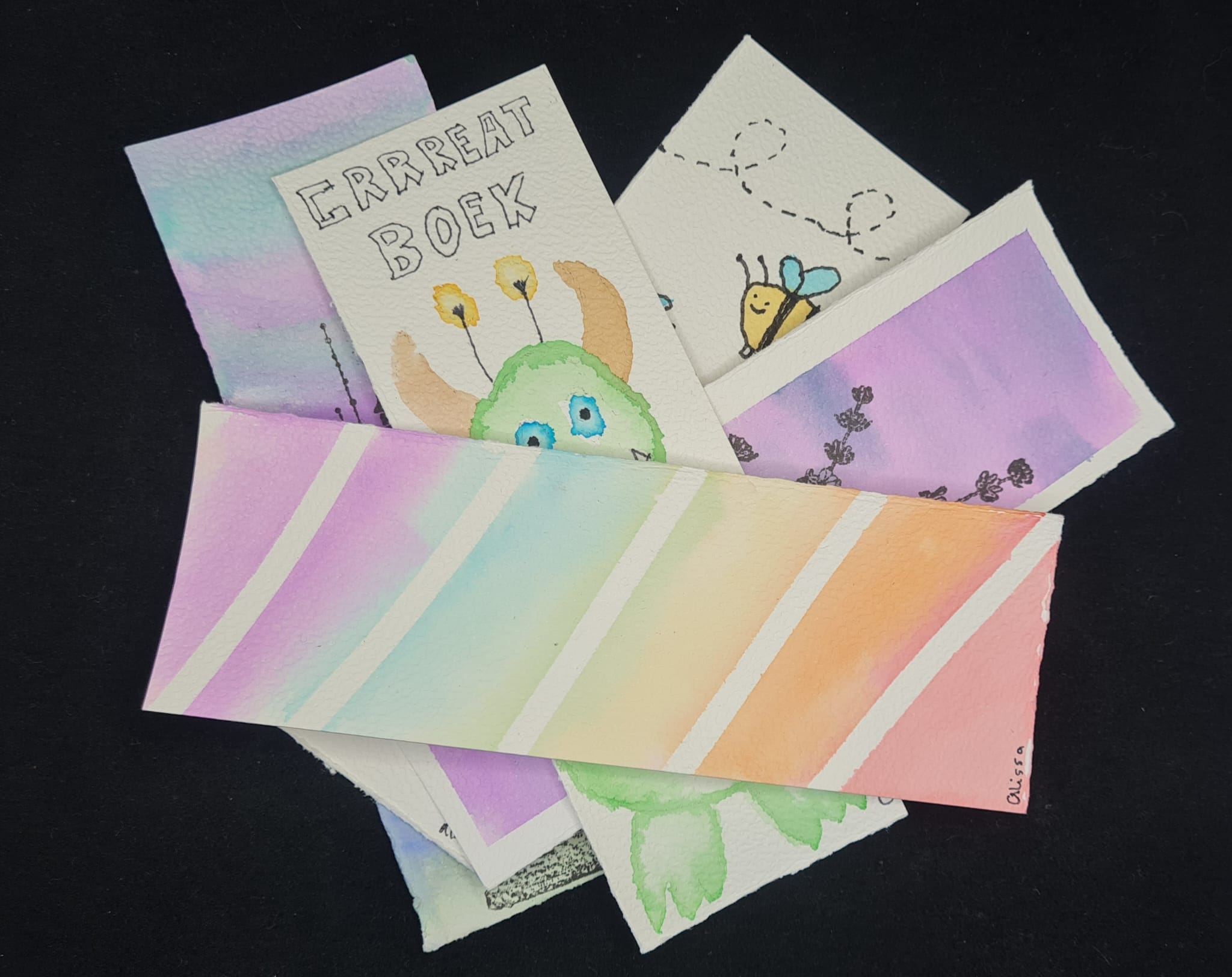 Magische Fantasie boekenleggers